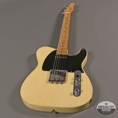 1951 Fender Telecaster image 7
