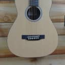 New Martin® LXME Little Martin Acoustic Electric Guitar Natural w/Gigbag