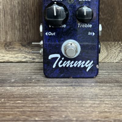 Reverb.com listing, price, conditions, and images for paul-cochrane-timmy