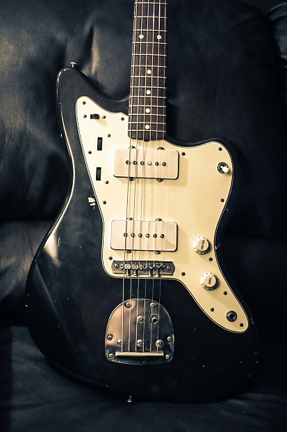 Mjt jazzmaster on sale