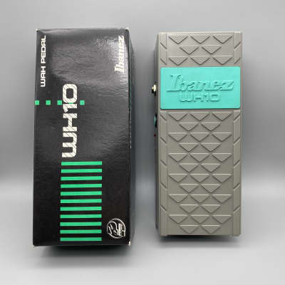 Ibanez WH10 | Reverb