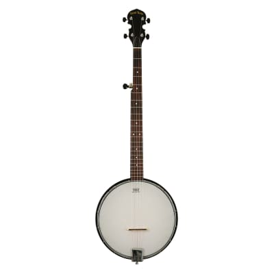 Gold Tone AC-1 Acoustic Composite 5-String Openback Banjo w/ Gig Bag for sale