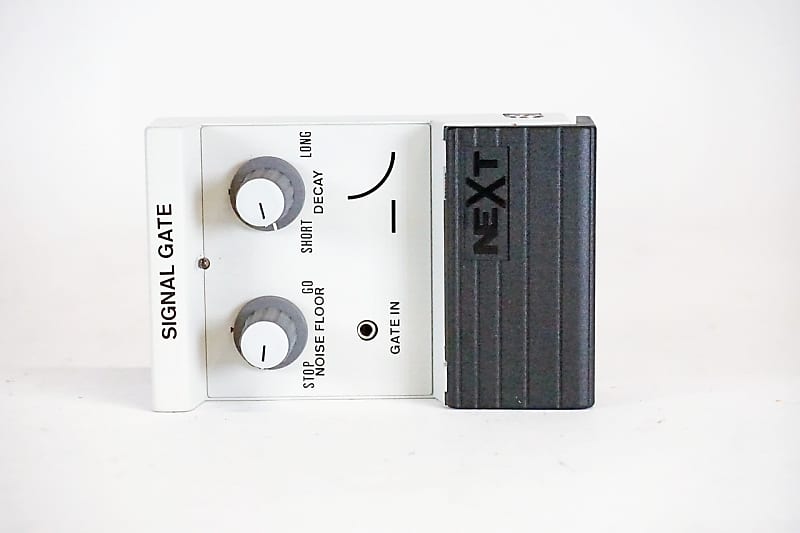 ギター NEXT SIGNAL GATE ギター NEXT SIGNAL GATE Next Signal Gate | eBay