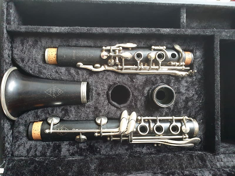 Noblet Artist Clarinet | Reverb Canada