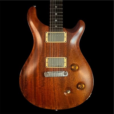 2009 PRS McCarty Standard Mahogany
