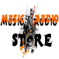 Music Audio Store