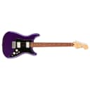 Fender Player Lead lll Electric Guitar, Purple Metallic (0144313577)