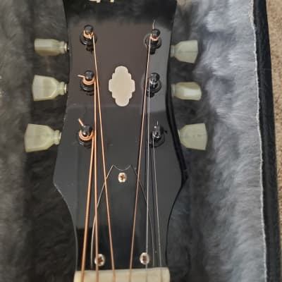 Epiphone EJ-160E John Lennon Signature | Reverb Canada