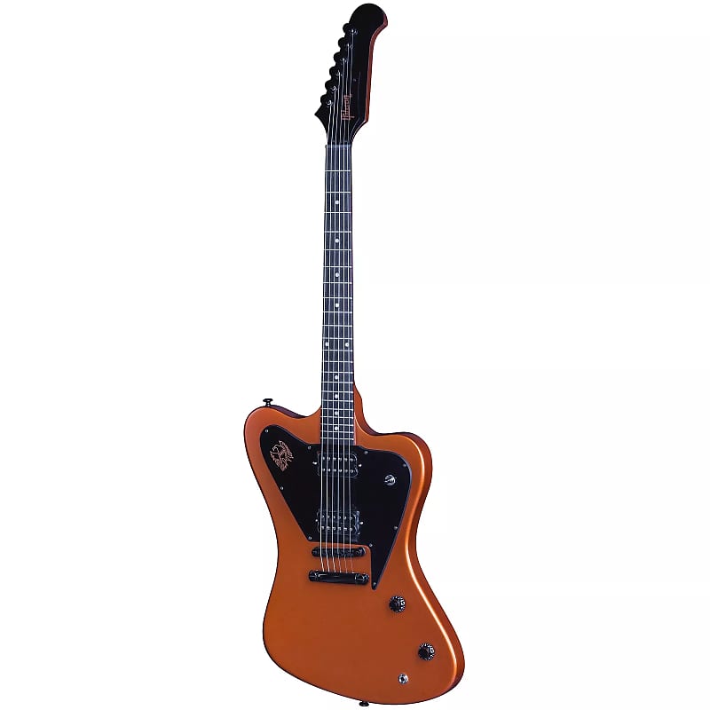 Immagine Gibson Non-Reverse Firebird Limited Edition 2016 - 1