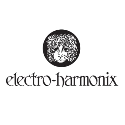 Electro Harmonix Intelligent Harmony Machine Harmonizer / Pitch Shifter image 5