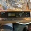 Shure ULXD4 G-50 receiver only 534-598MHz