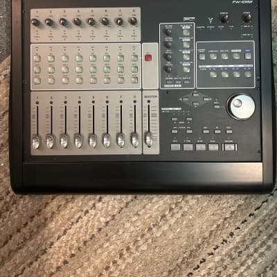 Roland ADA-7000 8CH AD/DAコンバーター Roland ADA-7000 8 Channel AD DA converter 24bit 96kHz ADA