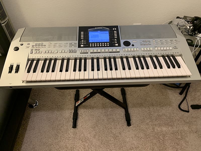 Yamaha PSR-S910 電子オルガン Yamaha PSR-S910 電子オルガン
