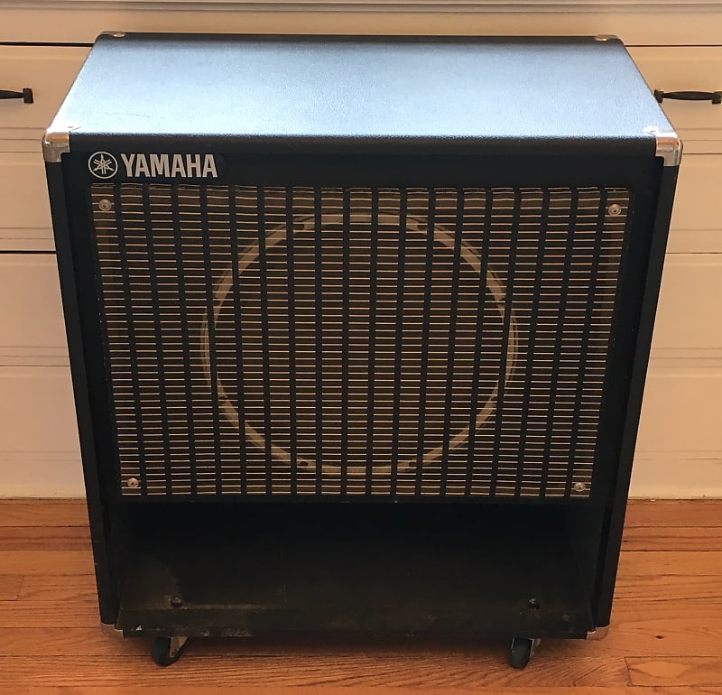 Yamaha S115 15