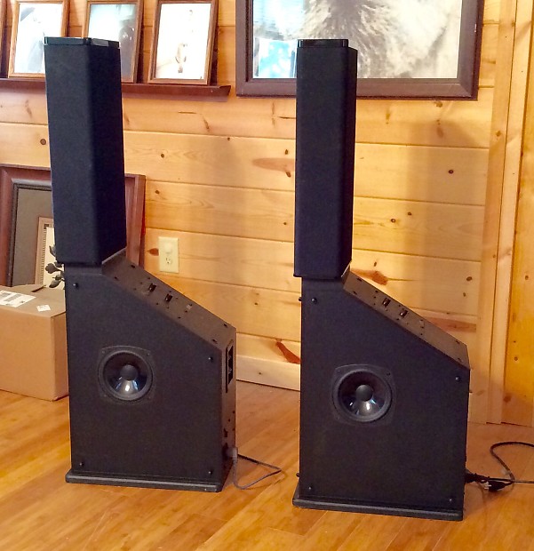 Mirage om 8 speakers discount