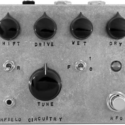 Reverb.com listing, price, conditions, and images for fairfield-circuitry-roger-that