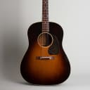 Gibson  J-45 "Banner" Flat Top Acoustic Guitar (1943), ser. #2172-30 (FON), black tolex hard shell case.