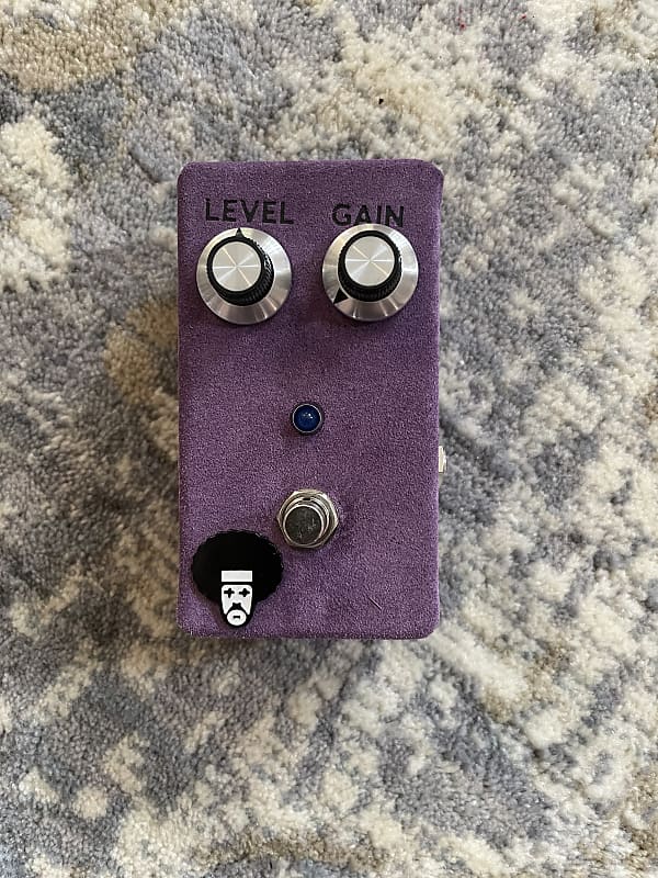 JAM Pedals Fuzz Phrase LTD