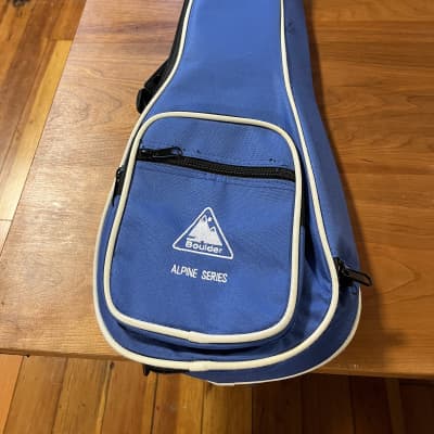 Boulder Creek Alpine Series 2019 - blue for sale