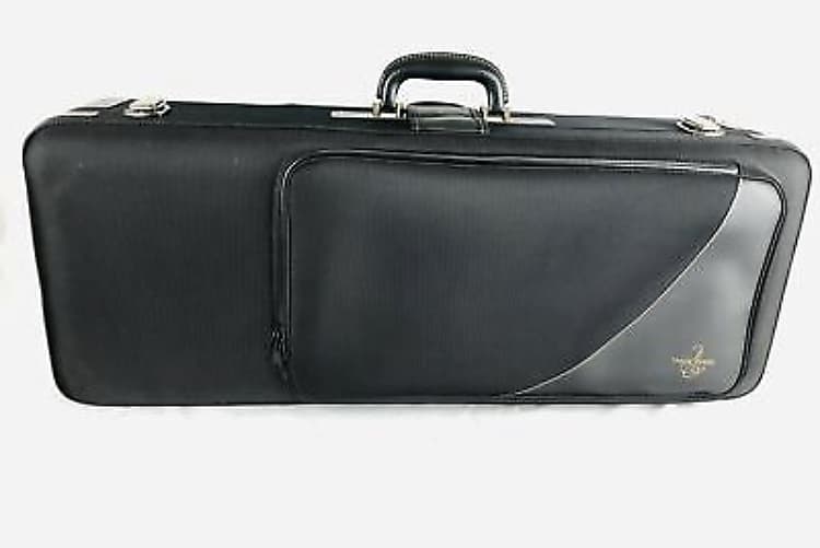 Yanagisawa WO Tenor Saxophone Case with keys and box Reverb