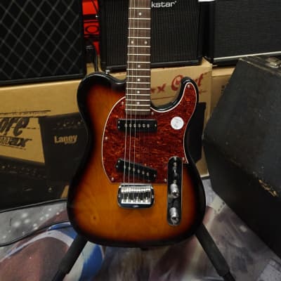G&L ASAT Special for sale