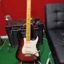 Fender Players Stratocaster  2019 Brown Burst
