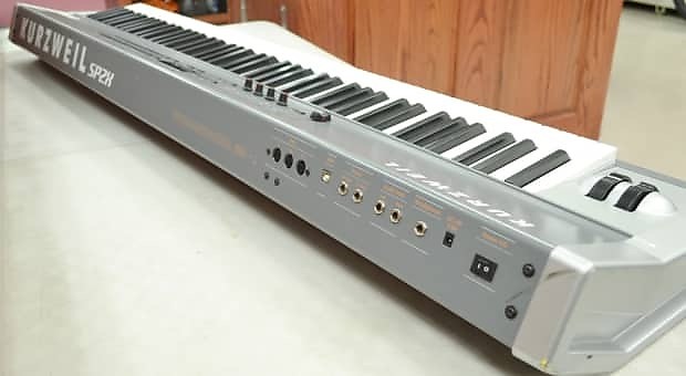 Kurzweil clearance sp2x price