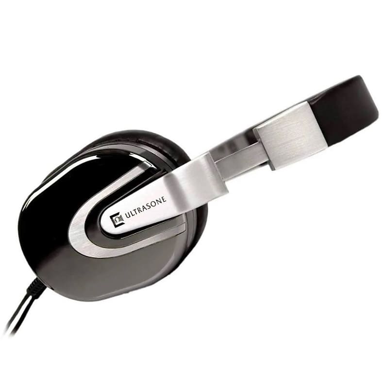 Ultrasone Edition 8 Audiophile Headphones Reverb