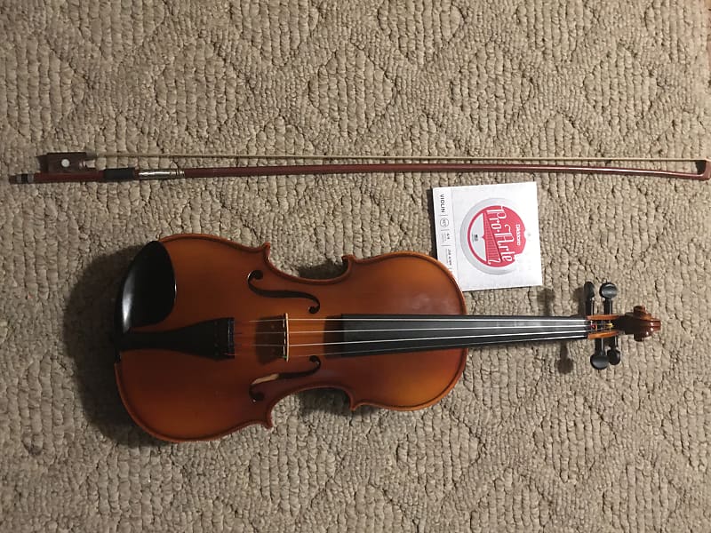 Perfection pegs deals violin