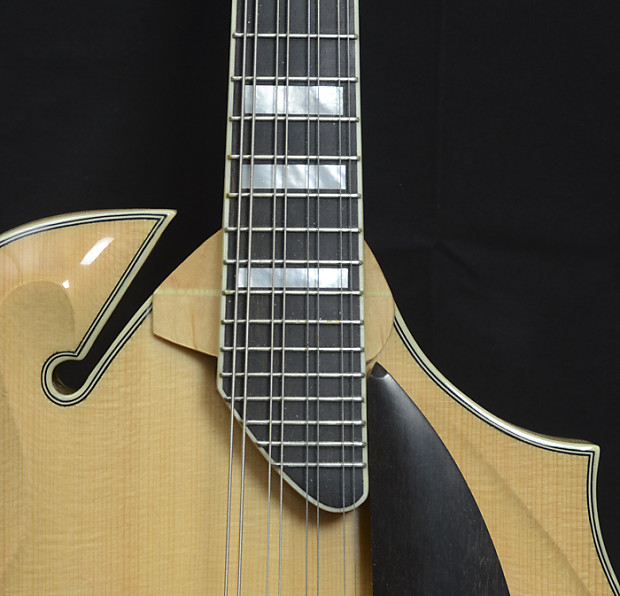 Eastman DGM1 "Dawg" Mandolin 2012 Reverb