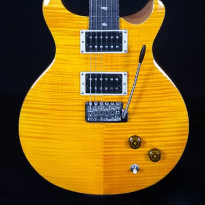 PRS SE Santana (2018 - Present) | Reverb