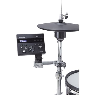 Roland V-Drums Acoustic Design Electronic Drum Set image 7