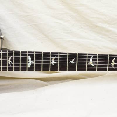 2022 PRS Guitars Tremonti Signature - Charcoal Burst (NOS) image 6