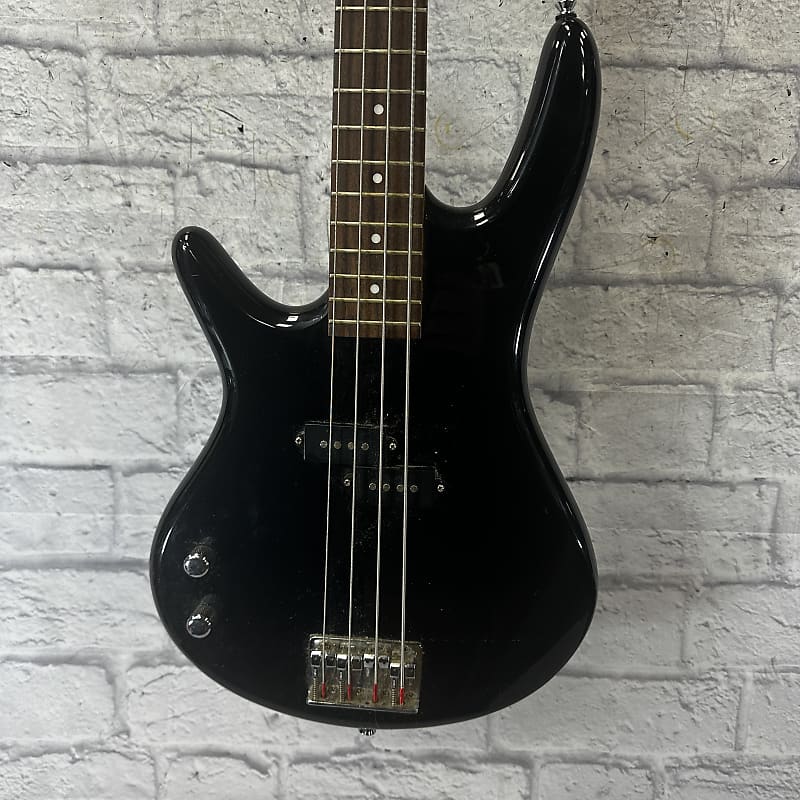 Ibanez GSR100L Gio Left Handed P-Bass image 1