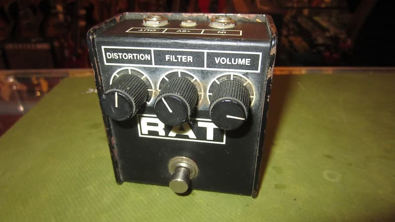 ProCo Rat