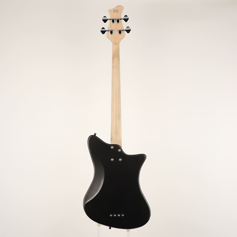 Ryoga SKATER-BASS/Neo Lefty Gun Metal Black [SN RNK21YC898] [12/04]