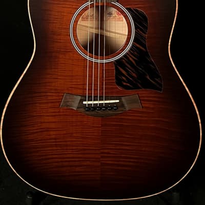Taylor Guitars American Dream Grand Pacific AD27 Flametop image 1