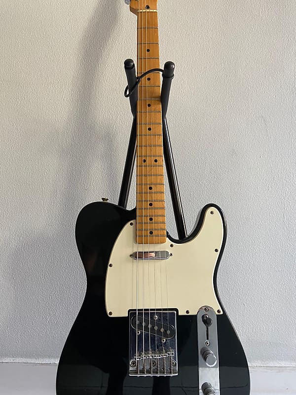 Fender Mexico Standard Telecaster 1996 | Reverb