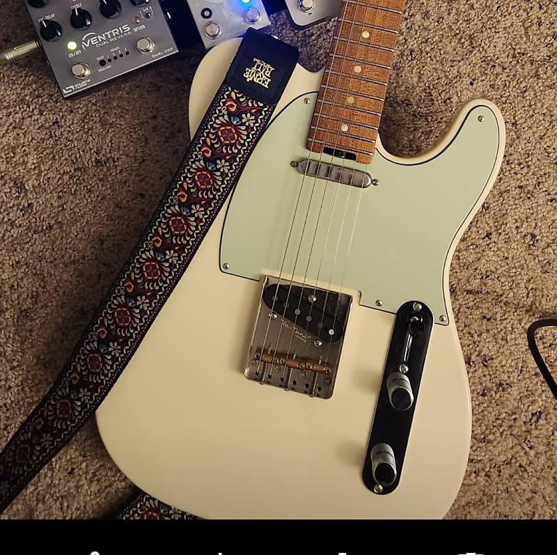 Shijie top guitars reverb