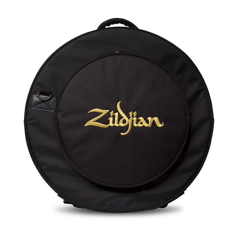 Zildjian ZCB24P 24” Premium Cymbal Bag image 1