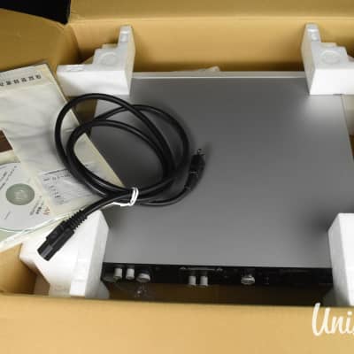 Luxman DA-06 USB D/A Converter DAC in Excellent Condition w/ Original Box image 20