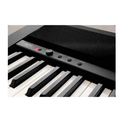 Korg XE20 88-Key Natural-Touch Digital Ensemble Piano image 4