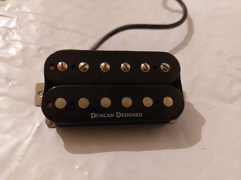 Fマーク　モッキンバード Mockingbird M logo Electric Guitar エレキギター