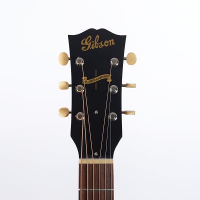 Gibson 1942 J-45 Banner, Vintage Sunburst VOS | Demo image 4