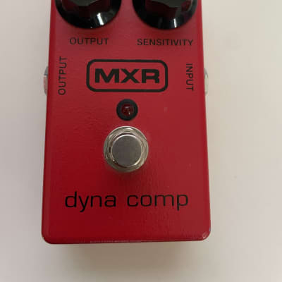 MXR M102 Dyna Comp