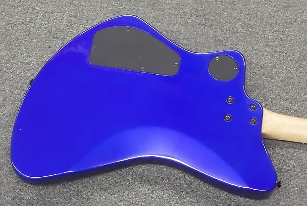 Fernandes Vertigo Blue