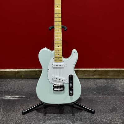 G&L ASAT Special Surf Green for sale