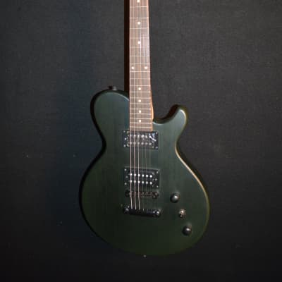 Dean  EVO XM Trans Black Satin Electric Guitar - New Old Stock/B-Stock image 1