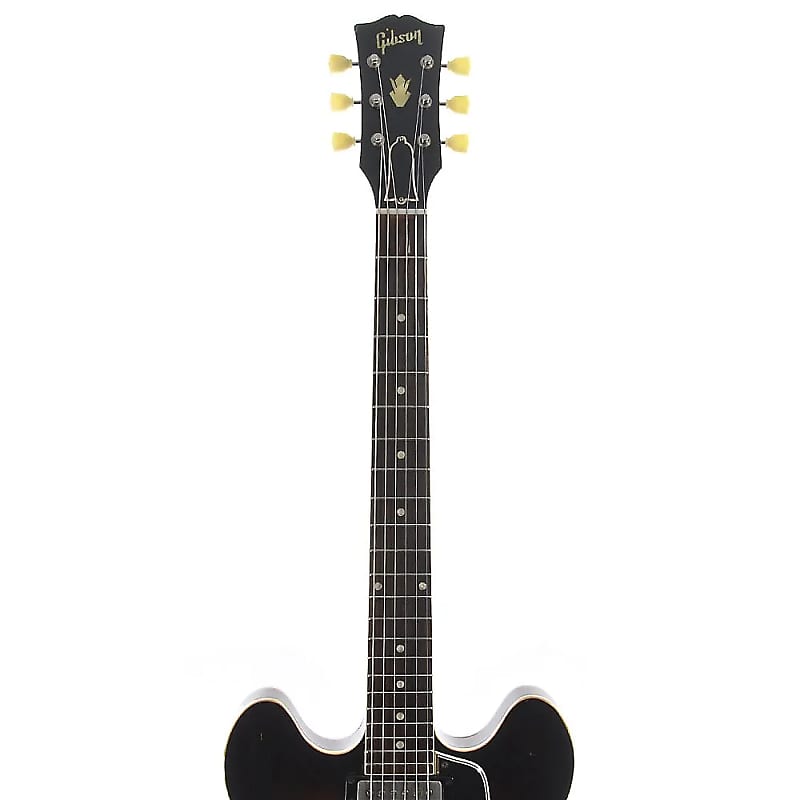 Gibson ES-335TD 1958 image 5