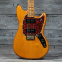 Fender Player Mustang 90 - Aged Natural